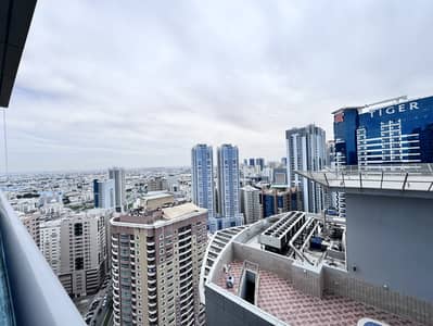 2 Slaapkamers Appartement te Huur in Al Taawun, Sharjah - IMG_0124. jpg