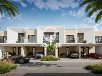 3 Schlafzimmer Townhouse zum zum Verkauf in Arabian Ranches 3, Dubai - Reihenhaus in Arabian Ranches 3,Anya 2, 3 schlafzimmer, 3600000 AED - 14688325 3 Schlafzimmer Townhouse zum zum Verkauf in Arabian Ranches 3, Dubai - Reihenhaus in Arabian Ranches 3,Anya 2, 3 schlafzimmer, 3600000 AED - 14688325
