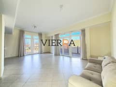 مشرقة وواسعة | مجتمع رائع | جاهزة للسكن