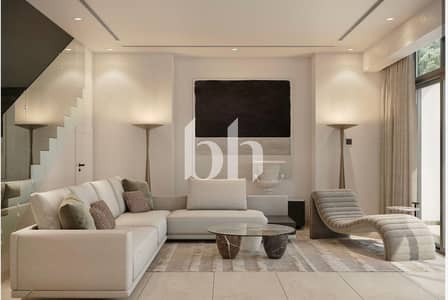 4 habitaciones Townhouse para en Alquiler en Jumeirah Golf Estates, Dubai - images image img 4 habitaciones Townhouse para en Alquiler en Jumeirah Golf Estates, Dubai - images image img