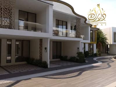 4 Schlafzimmer Villa zum zum Verkauf in Dubai Industrial City, Dubai - WhatsApp Image 2026-03-31 at 11.53. 02 AM. jpeg