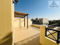 فیلا في السلام،مدن 4 غرف 265000 درهم - 8378925