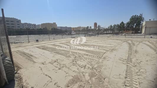 ارض صناعية للايجار في جبل علي، دبي - 20240912_101746. jpg ارض صناعية للايجار في جبل علي، دبي - 20240912_101746. jpg