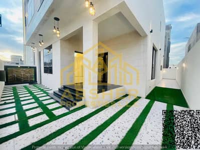 5 Bedroom Villa for Sale in Al Helio, Ajman - WhatsApp Image 2026-03-31 at 12.58. 38 AM (16). jpeg