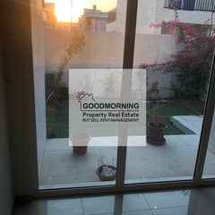 فيلا من 3 غرف نوم | حديقة خاصة | إطلالات متعددة | داماك هيلز 2 فيكتوريا