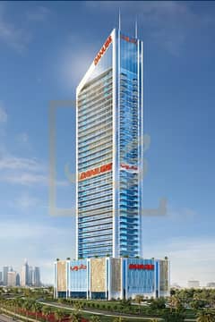 شقة في أوسيز1 من دانوب،واحة دبي للسيليكون (DSO) 650000 درهم - 14694173