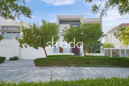 فیلا 4 غرف نوم للايجار في دستركت ون، دبي - فیلا في فلل ديستريكت 1،دستركت ون 4 غرف 1250000 درهم - 14694179