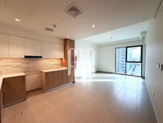 شقة في بناية سي جيت 3،سي جيت،ميناء راشد 1 غرفة 2200000 درهم - 14694199