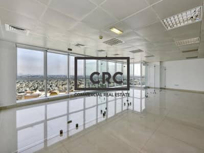 Office for Rent in Jumeirah Lake Towers (JLT), Dubai - BRIGHT UNIT | FULLY PARTITIONED | AVAILABLE NOW Office for Rent in Jumeirah Lake Towers (JLT), Dubai - BRIGHT UNIT | FULLY PARTITIONED | AVAILABLE NOW