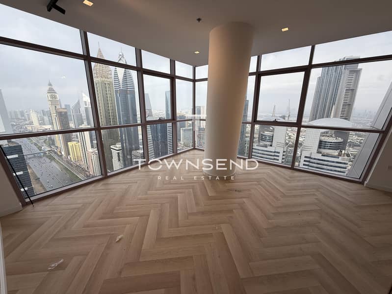 Büro in Sheikh Zayed Road,A A Tower, 3800000 AED - 14529571 Büro in Sheikh Zayed Road,A A Tower, 3800000 AED - 14529571