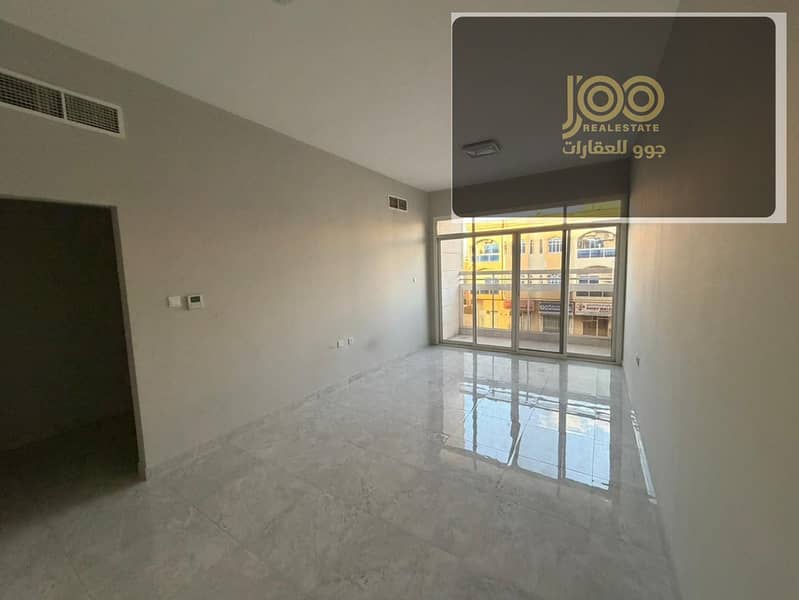 2BHK Apartment Near Ammar Street – Prime Location