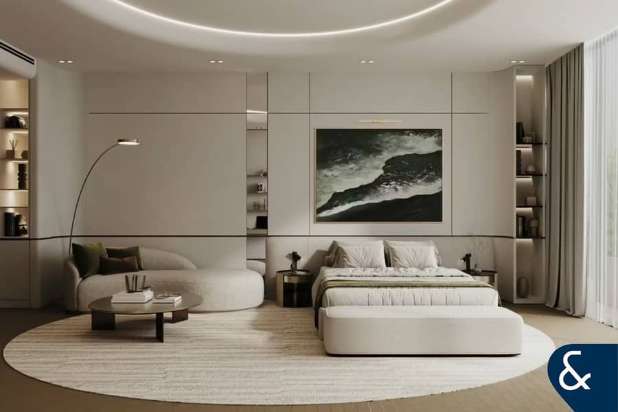 1 Bedroom | High Floor | Modern | Brand New 1 Bedroom | High Floor | Modern | Brand New