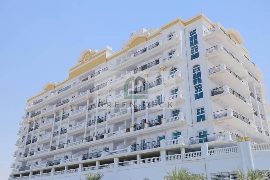 SPACIOUS | UNFURNISHED | 31BEDROOM WITH BALCONY | BEST FOR FAMILY