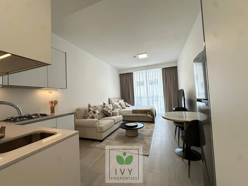 Open Layout || Brand New || Fully Furnished