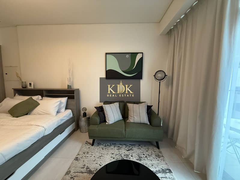 Fully Furnished | Premium Quality | Call Now