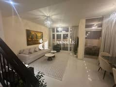 فیلا في سنتوري،(أكويا من داماك) داماك هيلز 2 3 غرف 120000 درهم - 14694303