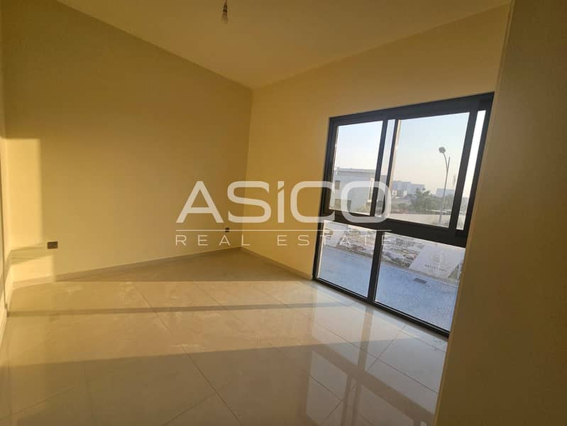 3BR Villa | Claret DAMAC Hills 2 | Rented 3BR Villa | Claret DAMAC Hills 2 | Rented