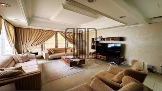 6 Bedroom Villa Compound for Sale in Al Zahia, Sharjah - 1 (2). jpeg 6 Bedroom Villa Compound for Sale in Al Zahia, Sharjah - 1 (2). jpeg