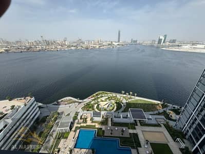 2 Bedroom Apartment for Rent in Dubai Creek Harbour, Dubai - c58897ed-39bf-4a35-b13a-3bdb144c8e0e. JPG