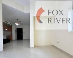 شقة في بوابة دبي الجديدة 1،مجمع Q،أبراج بحيرات الجميرا 1 غرفة 740000 درهم - 14694451