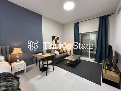 Studio te Huur in Dubai Marina, Dubai - 1. jpg