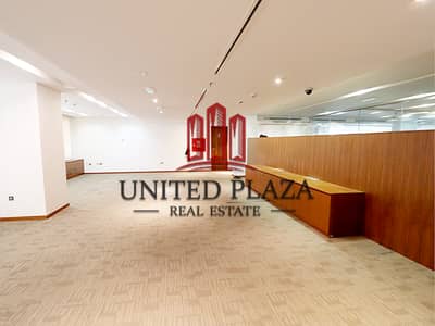 Office para en Alquiler en Al Danah, Abu Dhabi - Oficina en Al Danah,Priority One, 1365000 AED - 14694515 Office para en Alquiler en Al Danah, Abu Dhabi - Oficina en Al Danah,Priority One, 1365000 AED - 14694515