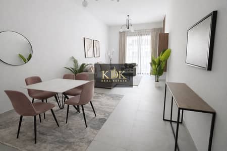 1 habitación Apartamento para en Alquiler en Jumeirah Village Circle (JVC), Dubai - WhatsApp Image 2026-03-31 at 11.20. 05 AM (3). jpeg