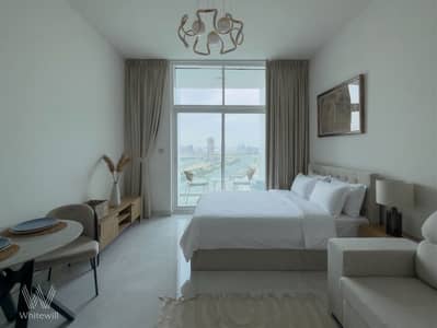 Studio de  à à louer à Arjan, Dubai - Gemini_Generated_Image_unfoumunfoumunfo. png