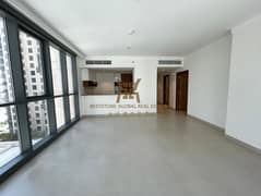 شقة في مساكن خور دبي 1 جنوب،دبي كريك ريزيدنس،مرسى خور دبي 1 غرفة 110000 درهم - 14694677