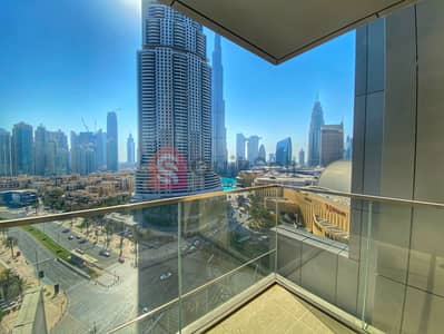Appartement de 1 chambre à à louer à Downtown Dubai, Dubai - Appartement à Downtown Dubai，Boulevard Point, 1 chambre, 140000 AED - 6607442