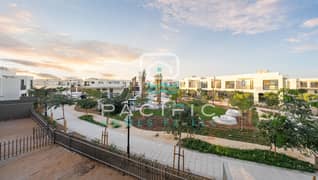 فیلا في جزيرة فالكون،قرية الحمراء 3 غرف 135000 درهم - 14694744