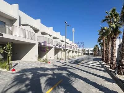 2 habitaciones Townhouse para en Alquiler en Mohammed Bin Rashid City (MBR City), Dubai - Casa adosada en Mohammed Bin Rashid City (MBR City),District 7,MAG City, 2 dormitorios, 175000 AED - 14694747 2 habitaciones Townhouse para en Alquiler en Mohammed Bin Rashid City (MBR City), Dubai - Casa adosada en Mohammed Bin Rashid City (MBR City),District 7,MAG City, 2 dormitorios, 175000 AED - 14694747