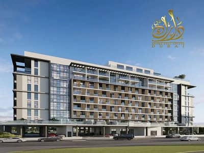 1 Bedroom Apartment for Sale in Dubai Studio City, Dubai - WhatsApp Image 2026-03-31 at 11.53. 33 (2). jpeg