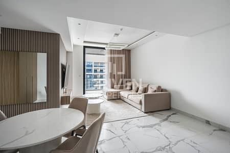 2 Bedroom Apartment for Rent in Dubai Hills Estate, Dubai - Fully Furnished | Biggest layout | Close to Park 2 Bedroom Apartment for Rent in Dubai Hills Estate, Dubai - Fully Furnished | Biggest layout | Close to Park