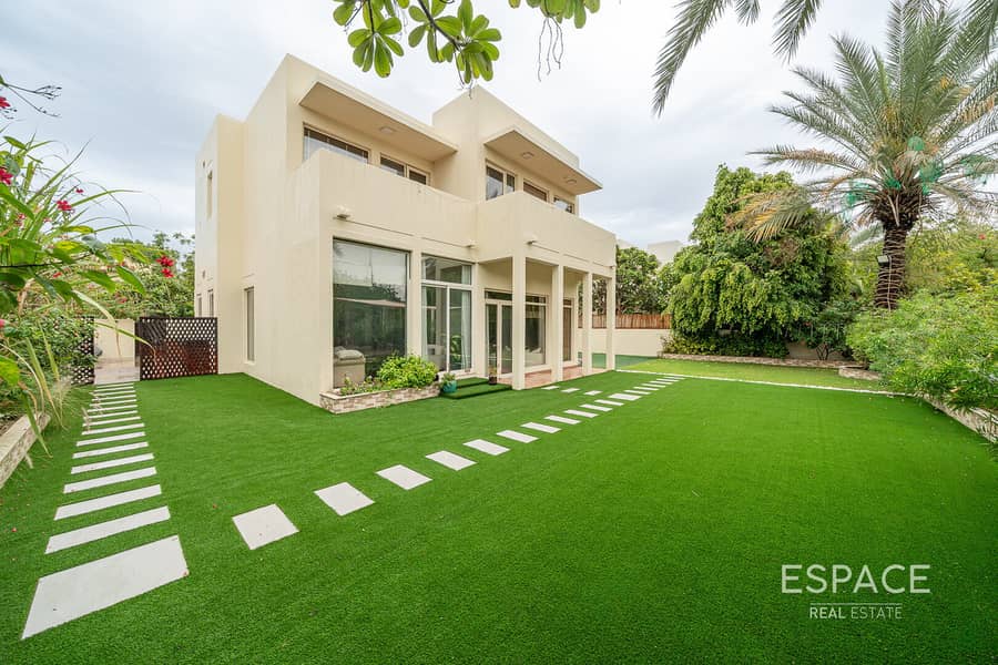 Cheapest Internal Saheel With Park Views Cheapest Internal Saheel With Park Views