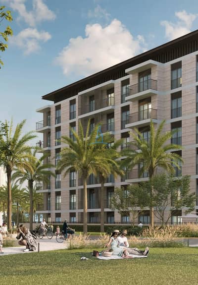 1 Bedroom Apartment for Sale in Al Khan, Sharjah - Aysha_Residence_by_Eagle_Hills_at_Maryam_Island_ba46235288 (1). jpg