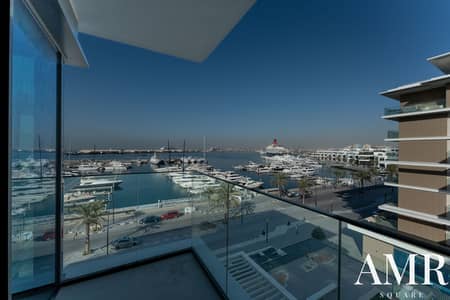 2 Bedroom Apartment for Rent in Mina Rashid, Dubai - Emaar 2bhk-07. jpg
