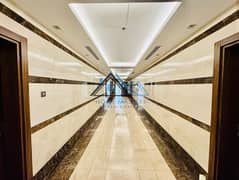 شقة في المراجب،الجيمي 2 غرف 55000 درهم - 14695046