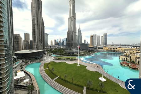 2 habitaciones Apartamento para en Alquiler en Downtown Dubai, Dubai - Apartamento en Downtown Dubai,The Residences,The Residence 3, 2 dormitorios, 250000 AED - 14143089 2 habitaciones Apartamento para en Alquiler en Downtown Dubai, Dubai - Apartamento en Downtown Dubai,The Residences,The Residence 3, 2 dormitorios, 250000 AED - 14143089