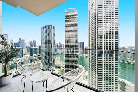 2 Camere Appartamento in affitto a Business Bay, Dubai - Appartamento a Business Bay，Peninsula，Peninsula One, 2 camere da letto, 150000 AED - 14695172
