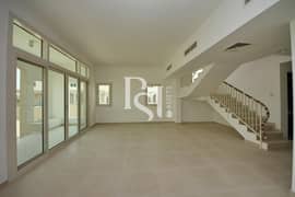 فیلا في مجتمع النسيم،الغدیر 3 غرف 3300000 درهم - 14695189