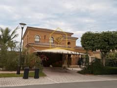 فیلا في فلل شاطئ السعديات،شاطئ السعديات،جزيرة السعديات 4 غرف 14700000 درهم - 14367286