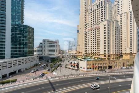 1 Camera Appartamento in affitto a Dubai Marina, Dubai - Appartamento a Dubai Marina，Dorra Bay, 1 camera da letto, 140000 AED - 14695226