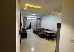 شقة في لايا رزيدنسز،الضاحية 10،قرية جميرا الدائرية 1 غرفة 860000 درهم - 14695267