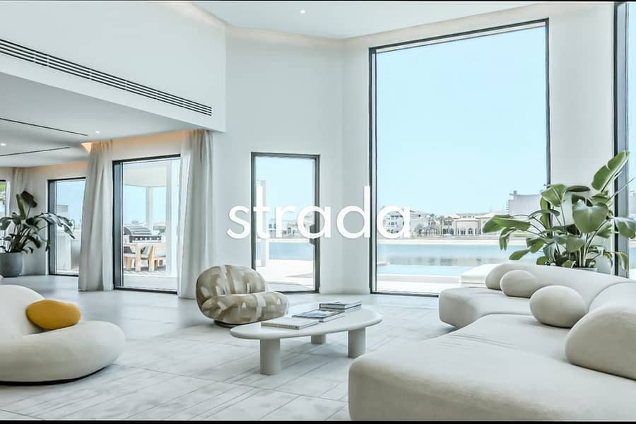 Upgraded | Modern | City View | 5 bed Garden Home - View 2