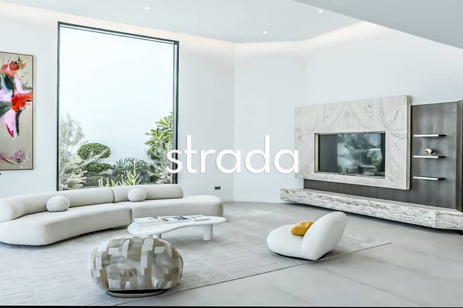 Upgraded | Modern | City View | 5 bed Garden Home - View 5
