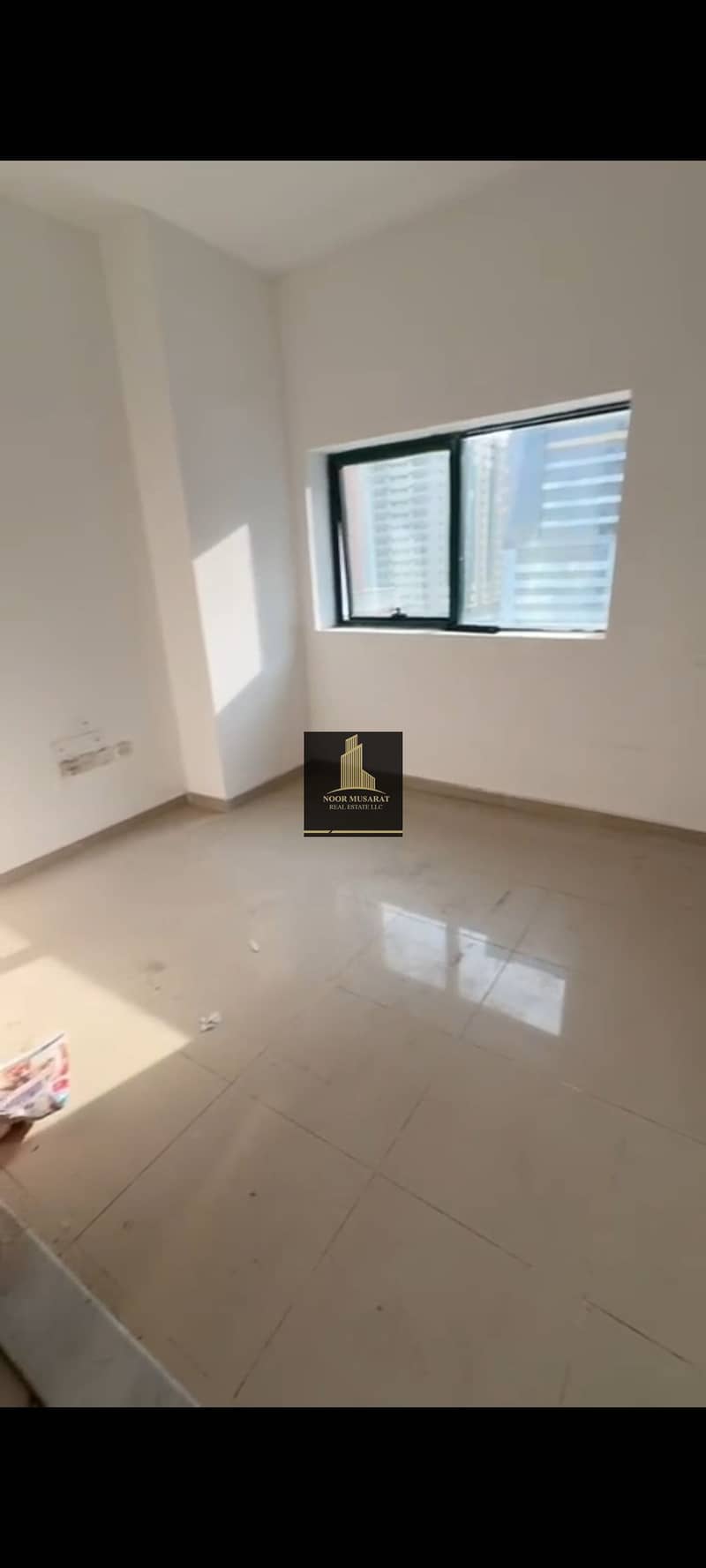 Disscount Offer, Precious Neat And Clean Studio Only For 25K In Al Tawun Sharjah