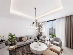 فیلا في فيء الريمان 2،الريمان 2،الشامخة 4 غرف 3900000 درهم - 14695291