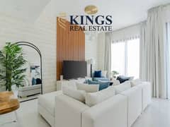 فیلا في فلل ماربيا II،میناء العرب 2 غرف 2400000 درهم - 14695305