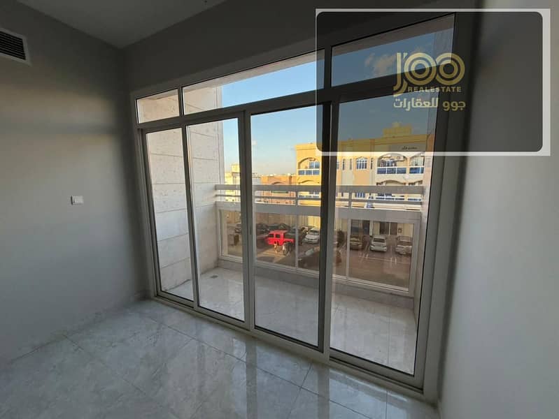 2 Bedroom Hall for Rent in Al Rawdha 3 – Prime Location Near Ammar Street